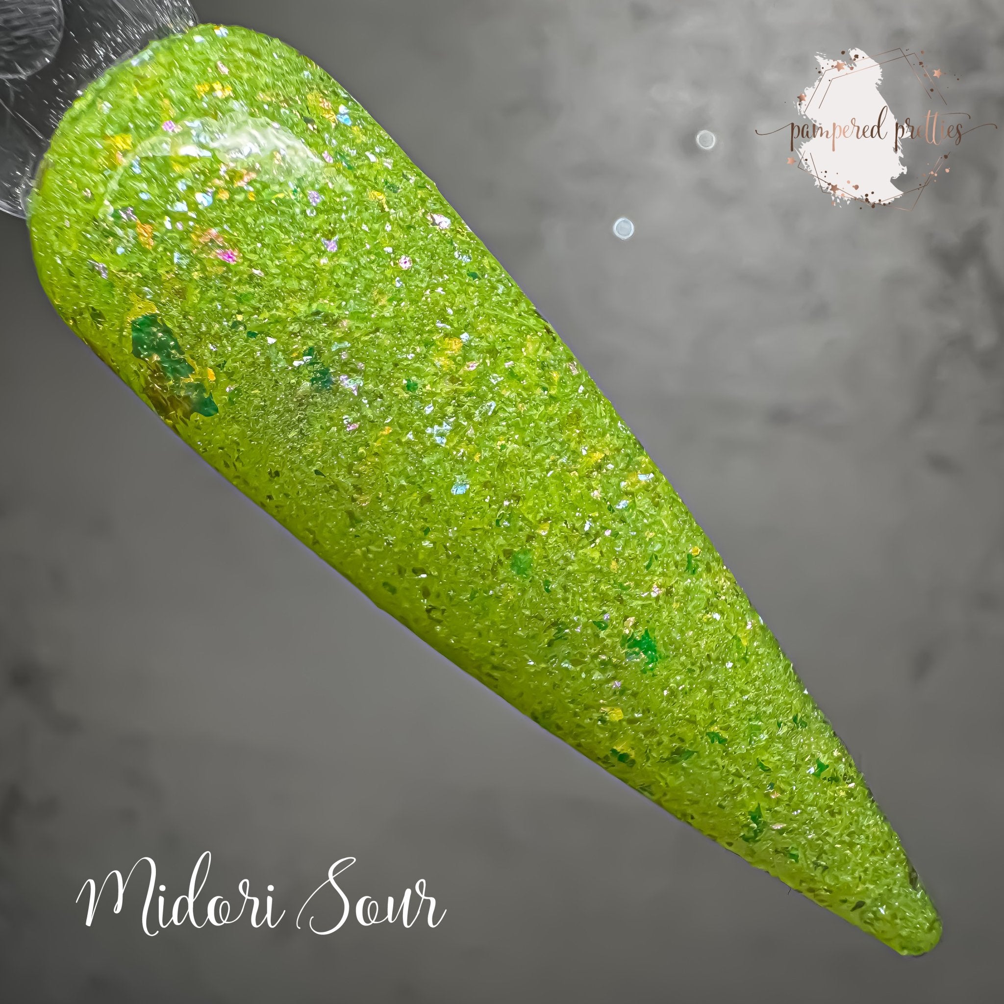 Midori Sour - Pampered Pretties