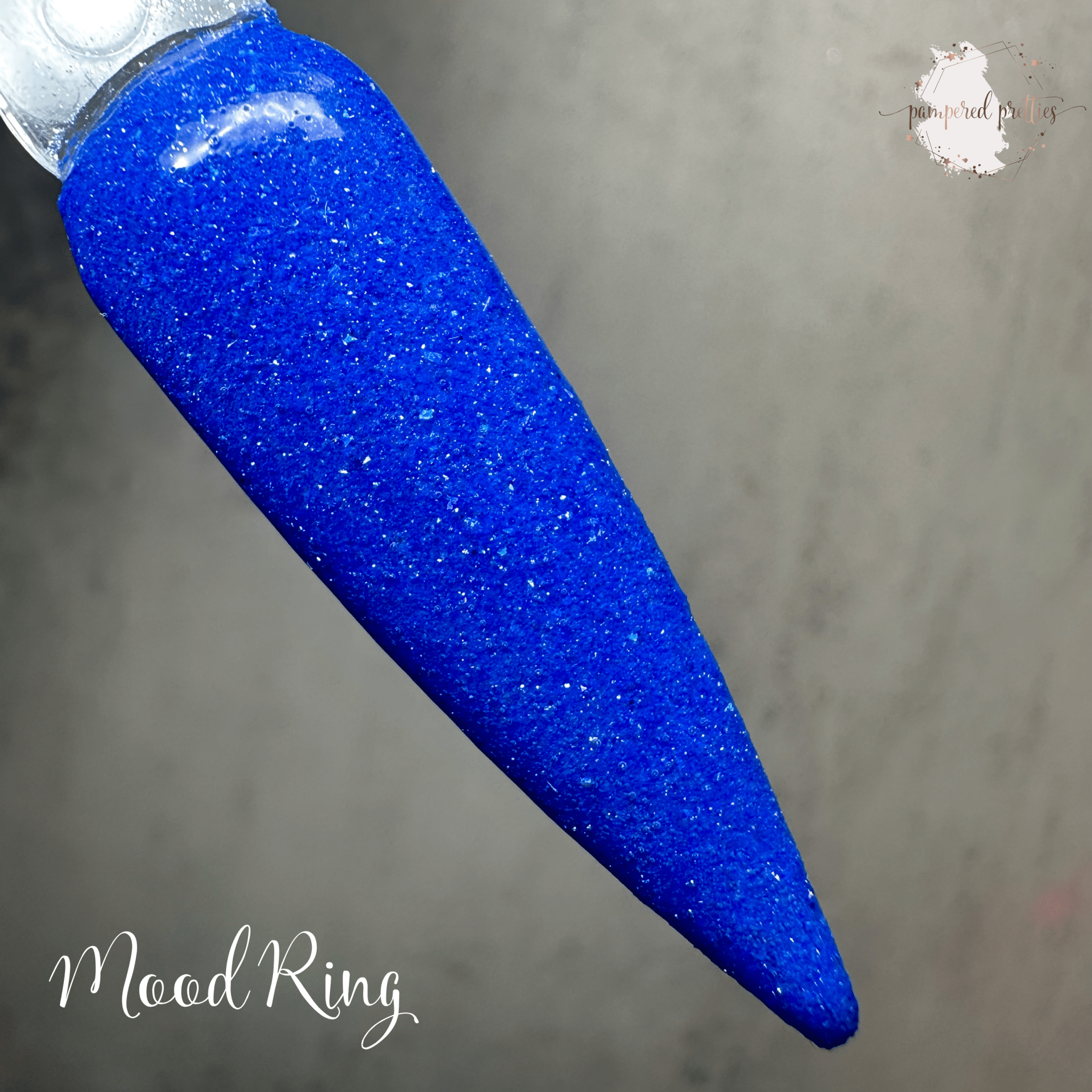 Mood Ring - Pampered Pretties