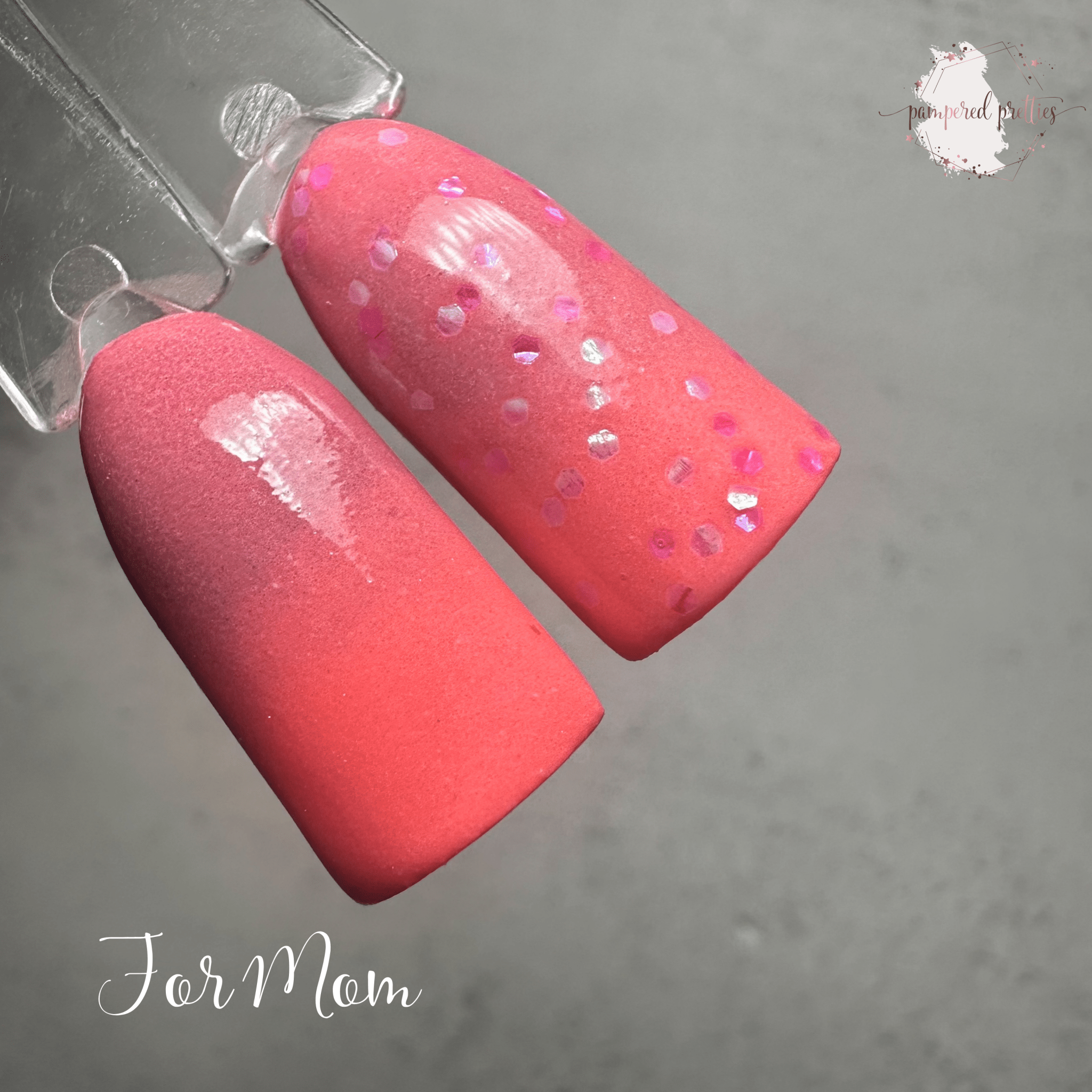Mother's Day Bundle - Pampered Pretties
