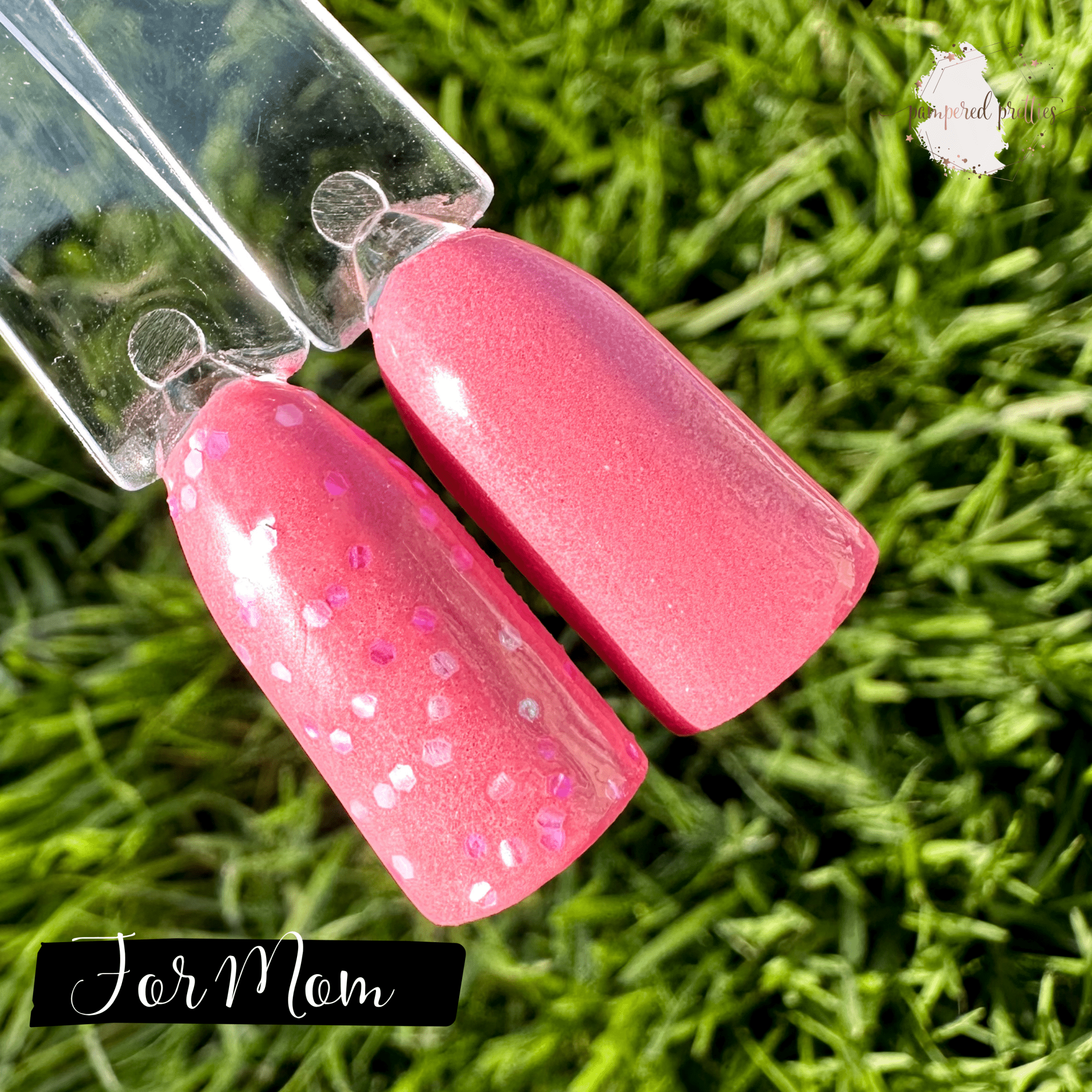 Mother's Day Bundle - Pampered Pretties