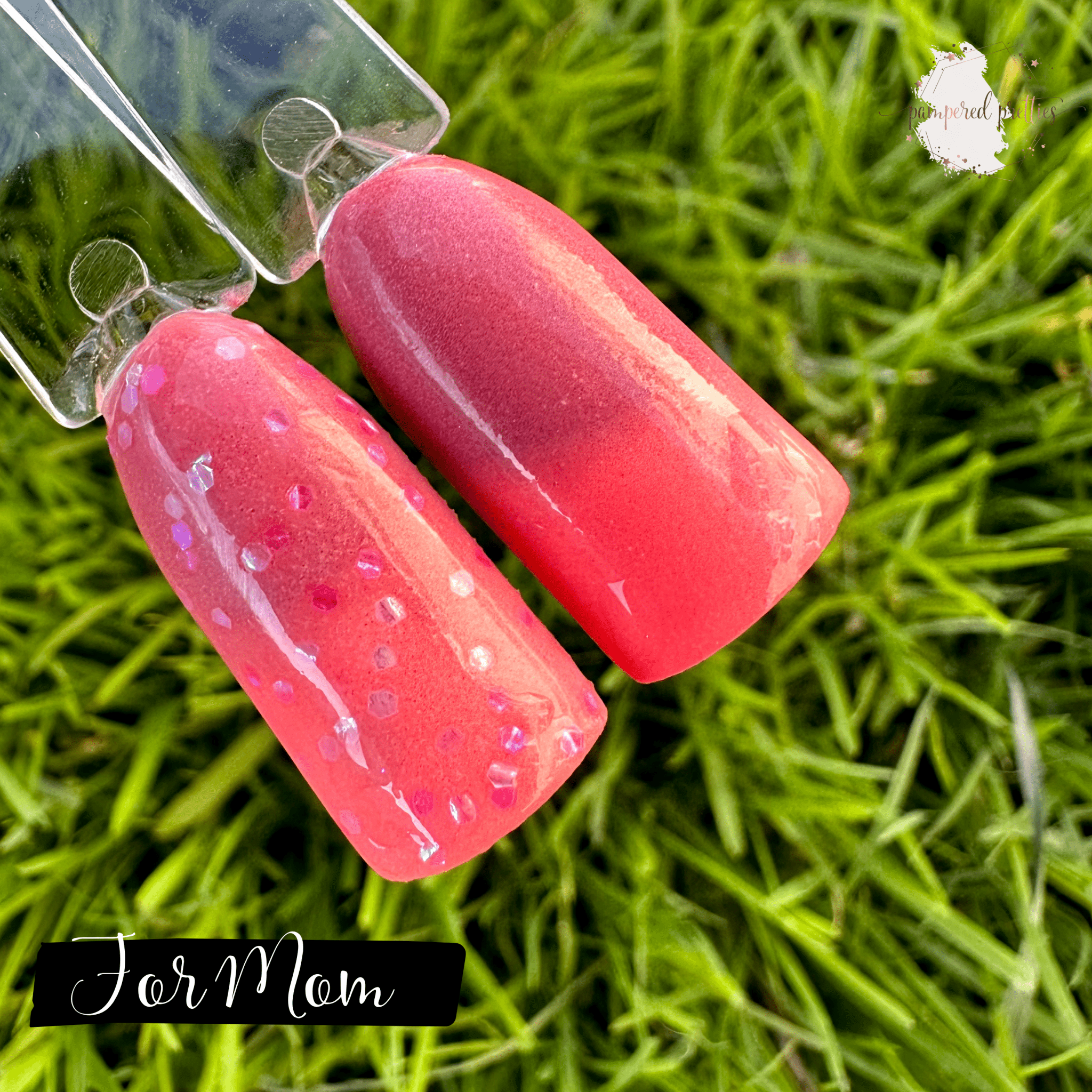 Mother's Day Bundle - Pampered Pretties