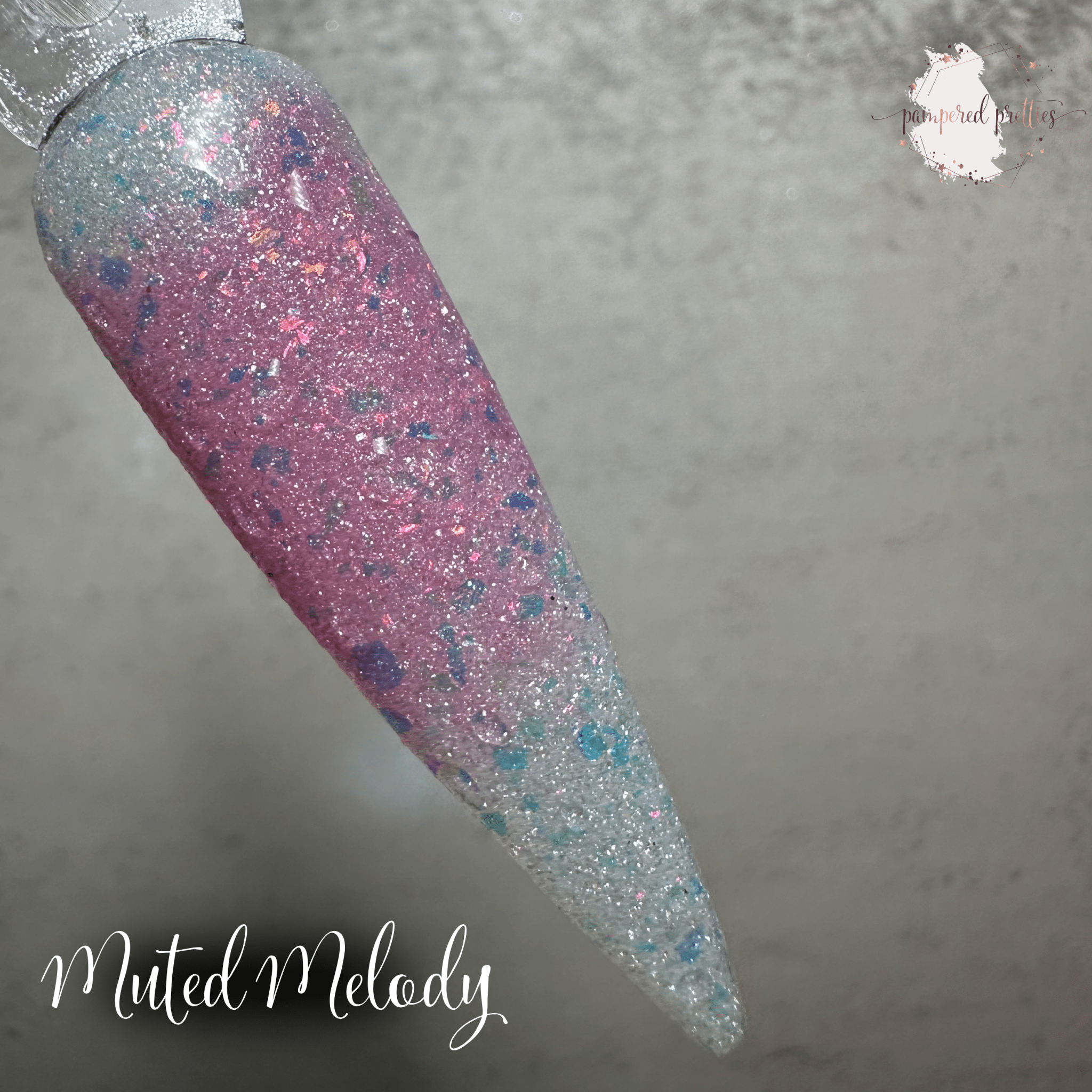 Muted Melody - Pampered Pretties