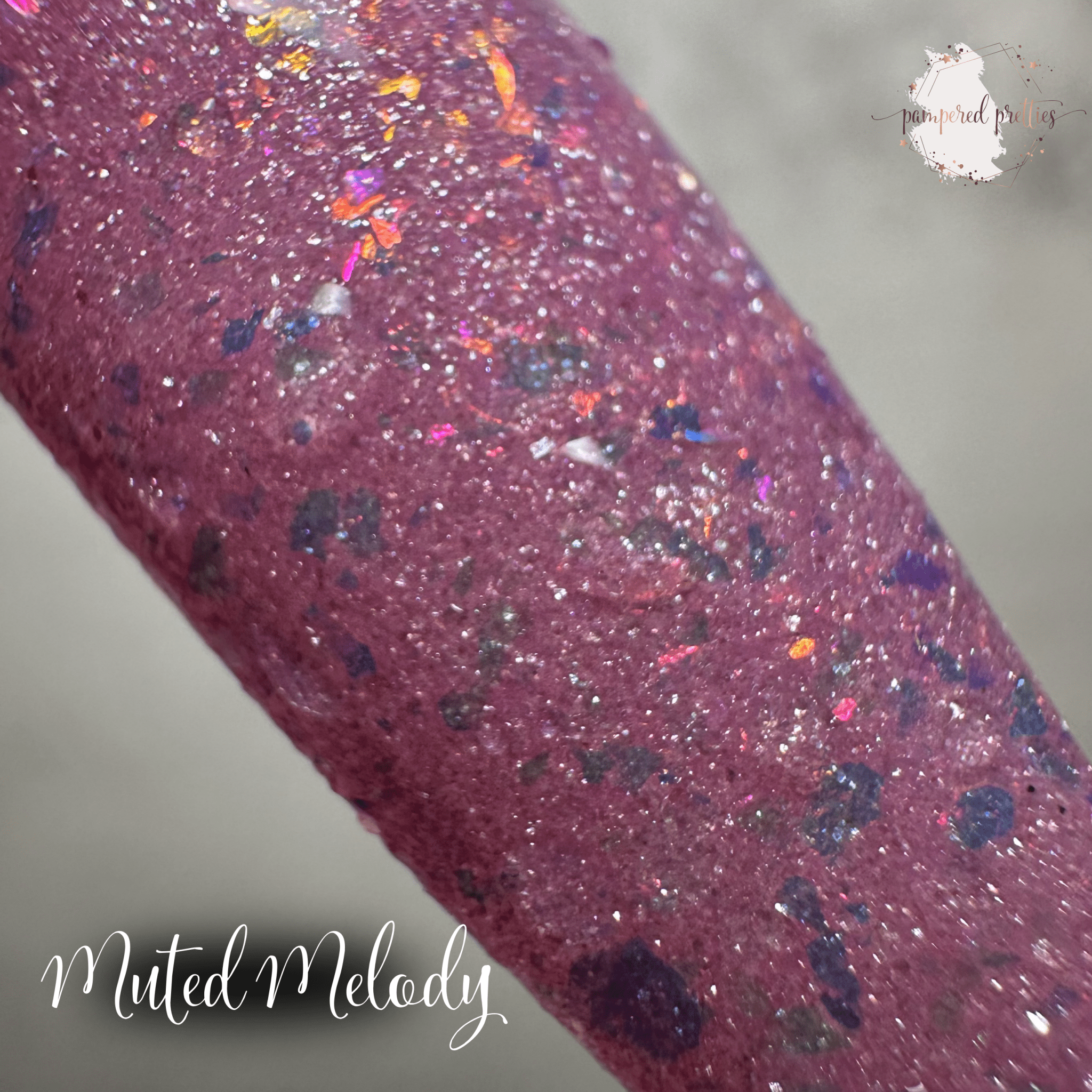 Muted Melody - Pampered Pretties