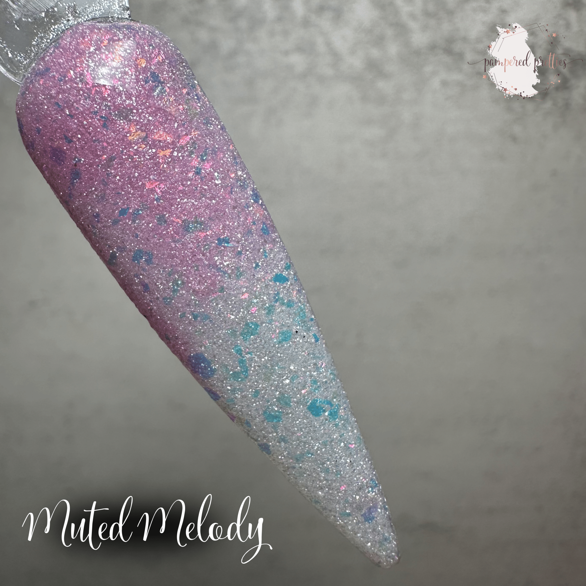 Muted Melody - Pampered Pretties