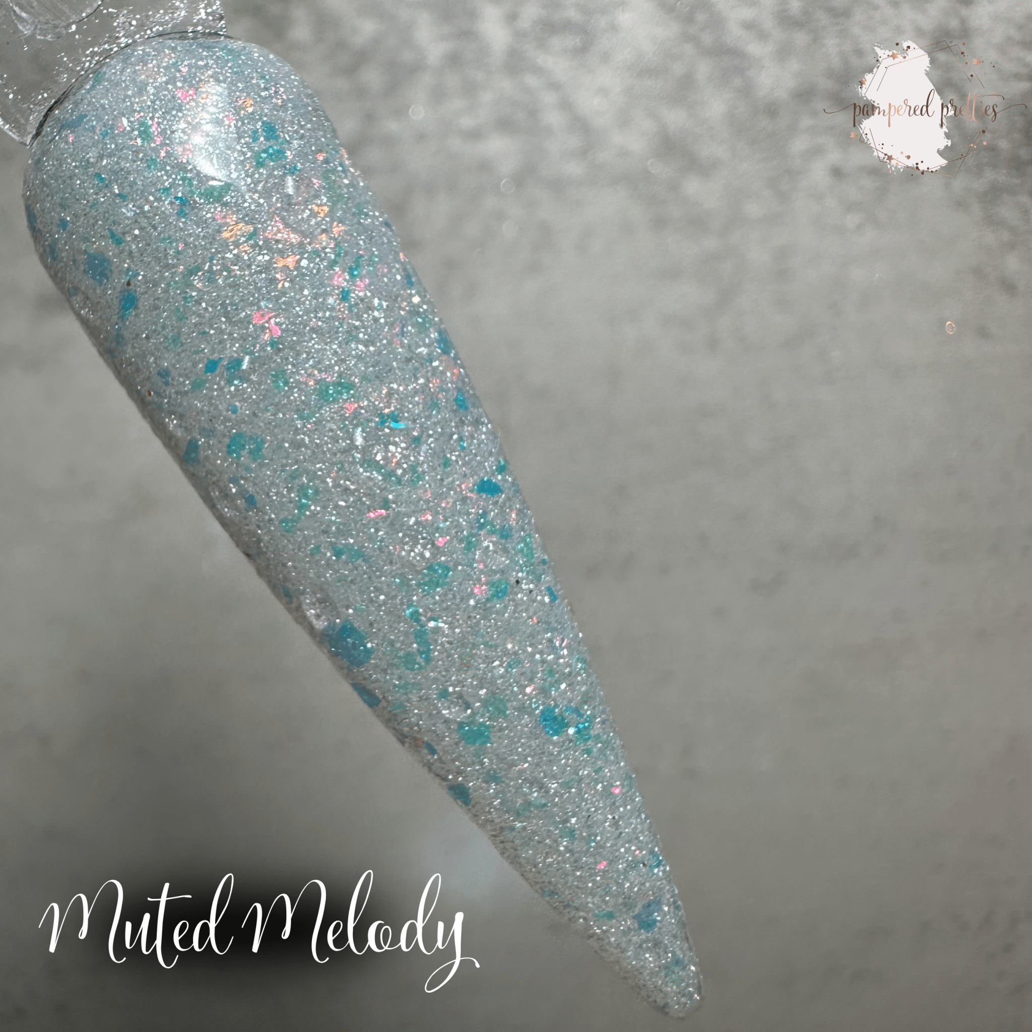 Muted Melody - Pampered Pretties