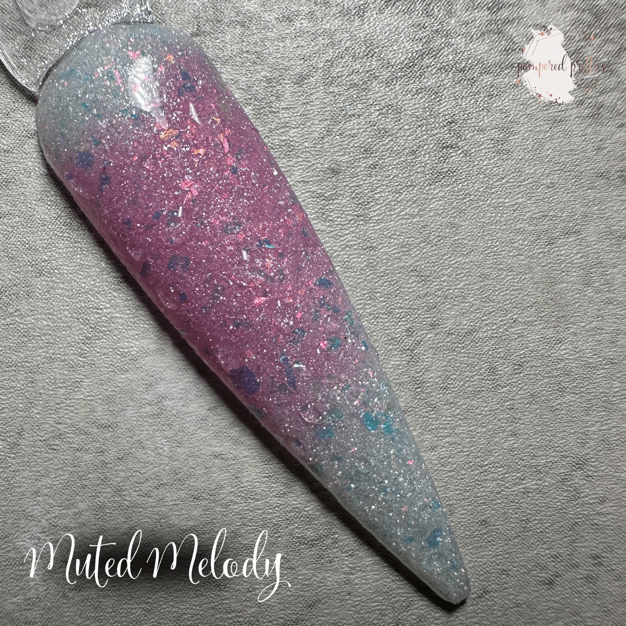 Muted Melody - Pampered Pretties