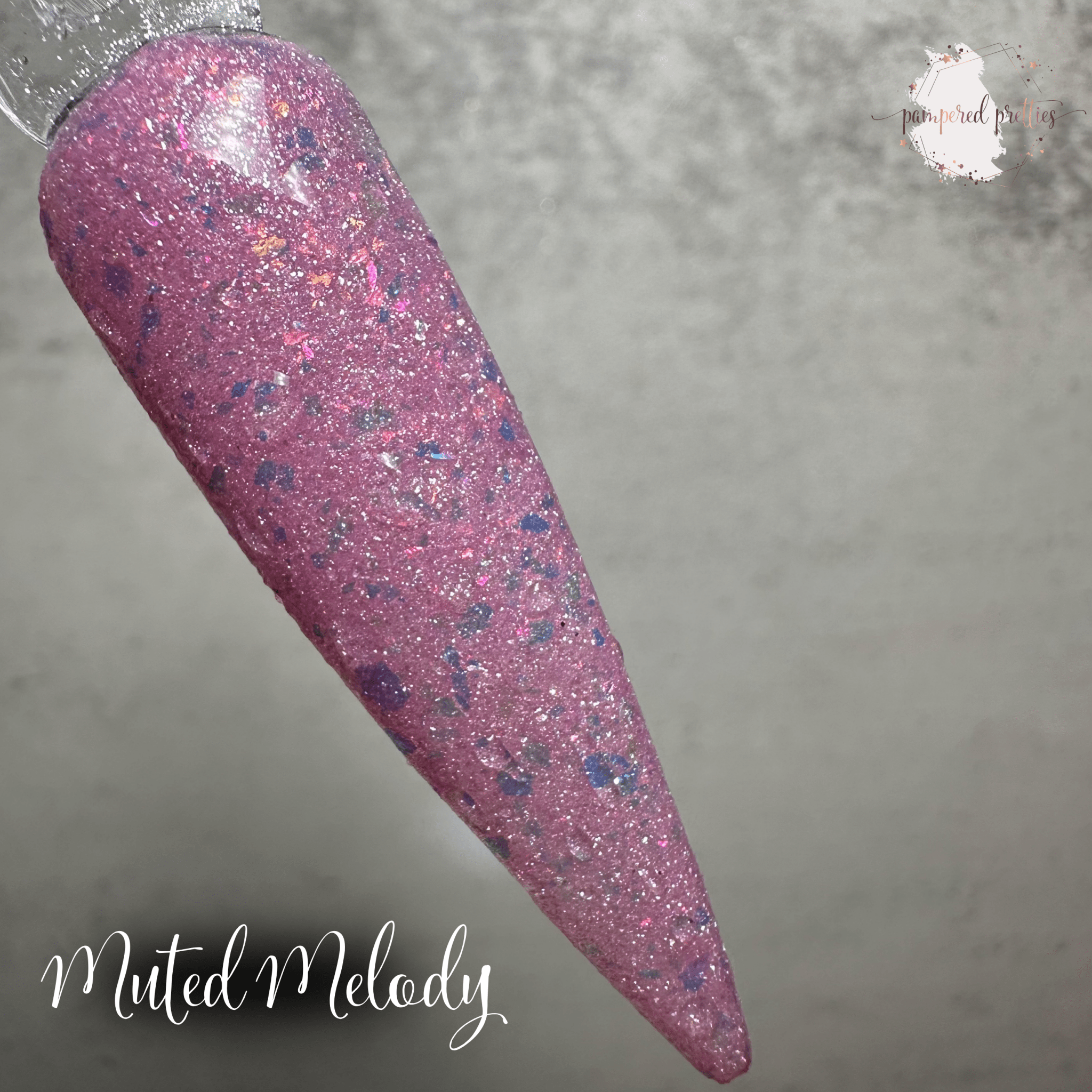 Muted Melody - Pampered Pretties
