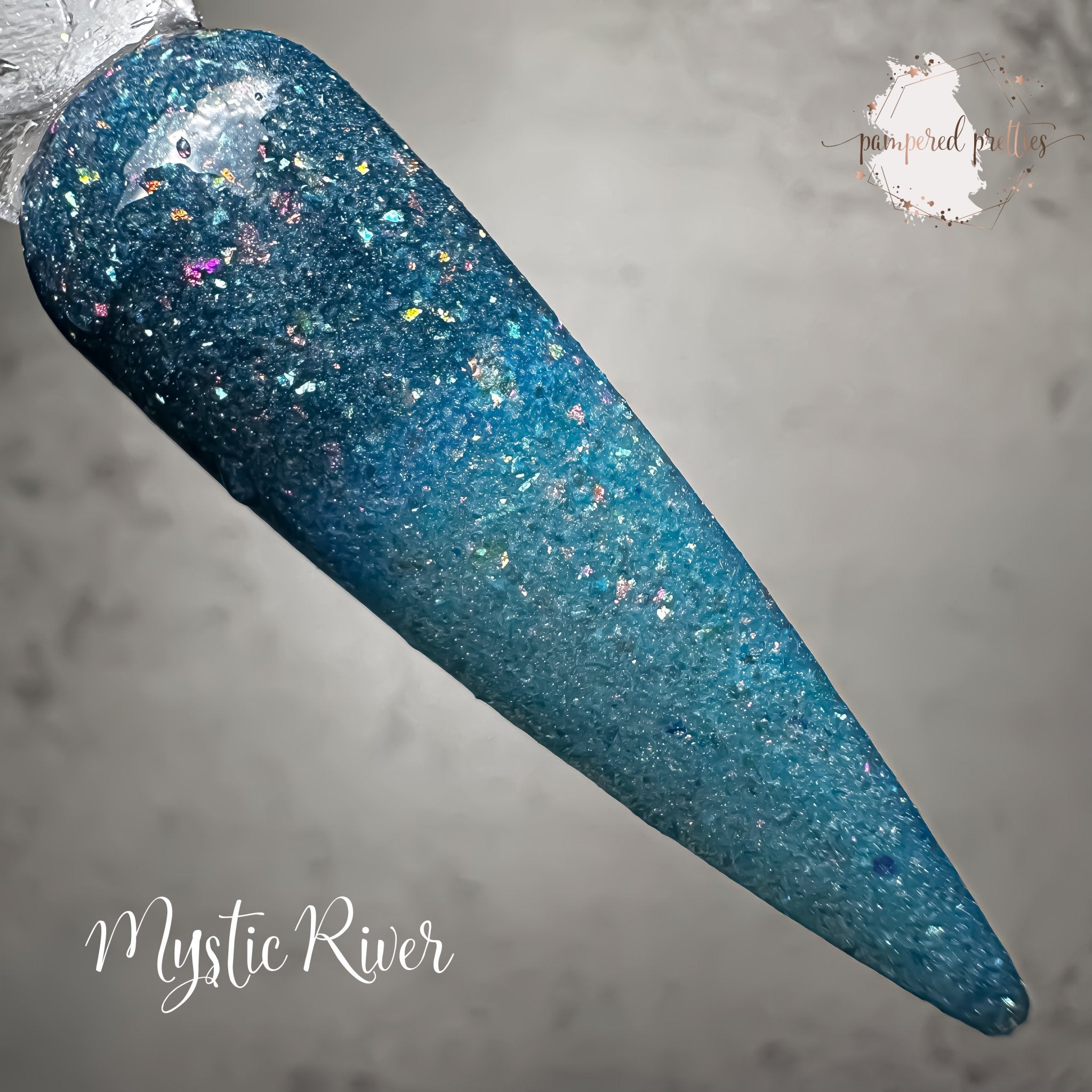 Mystic River - Pampered Pretties