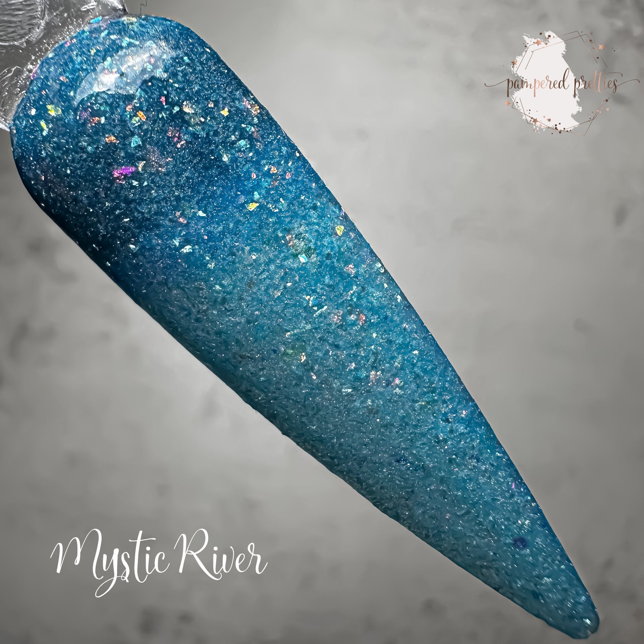 Mystic River - Pampered Pretties