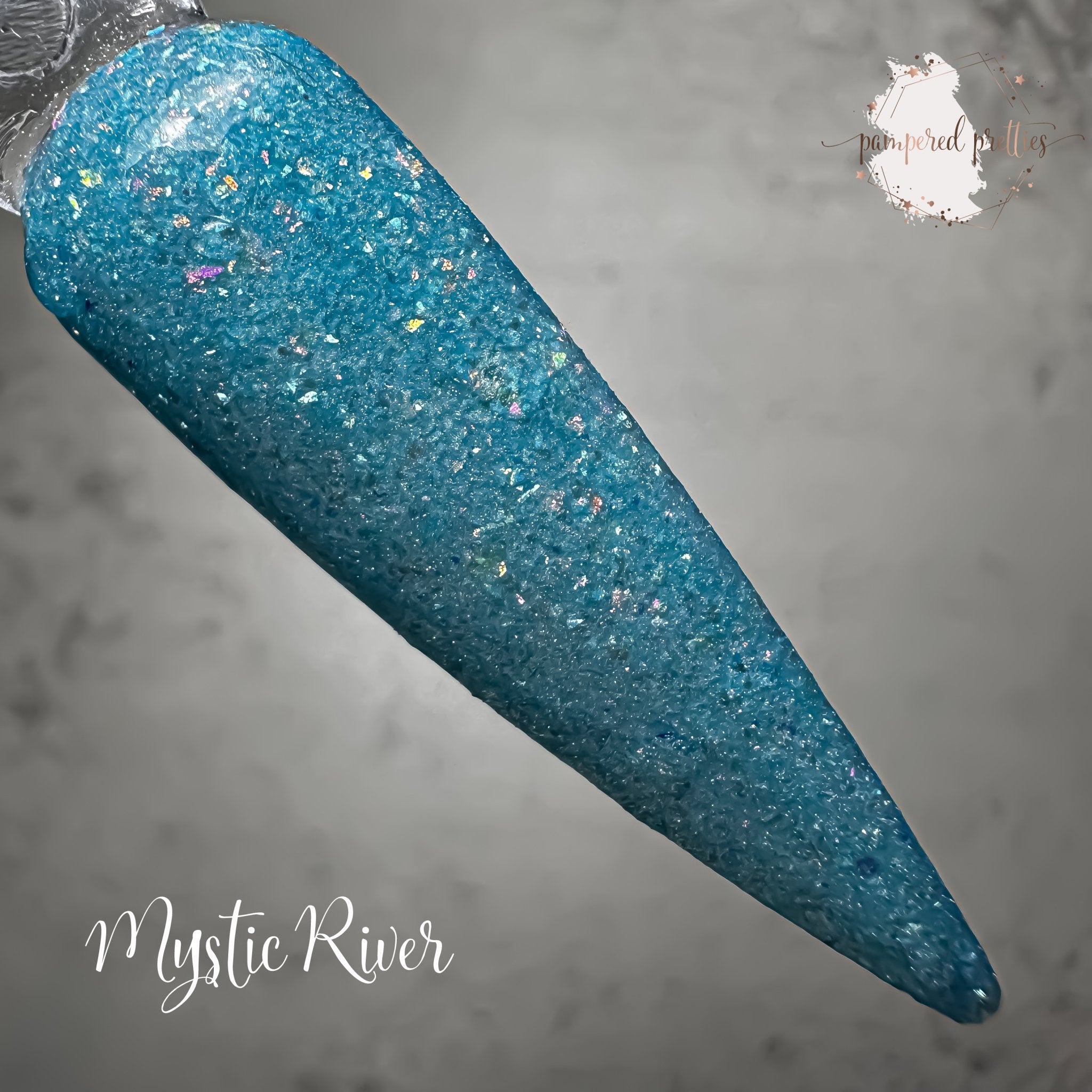 Mystic River - Pampered Pretties
