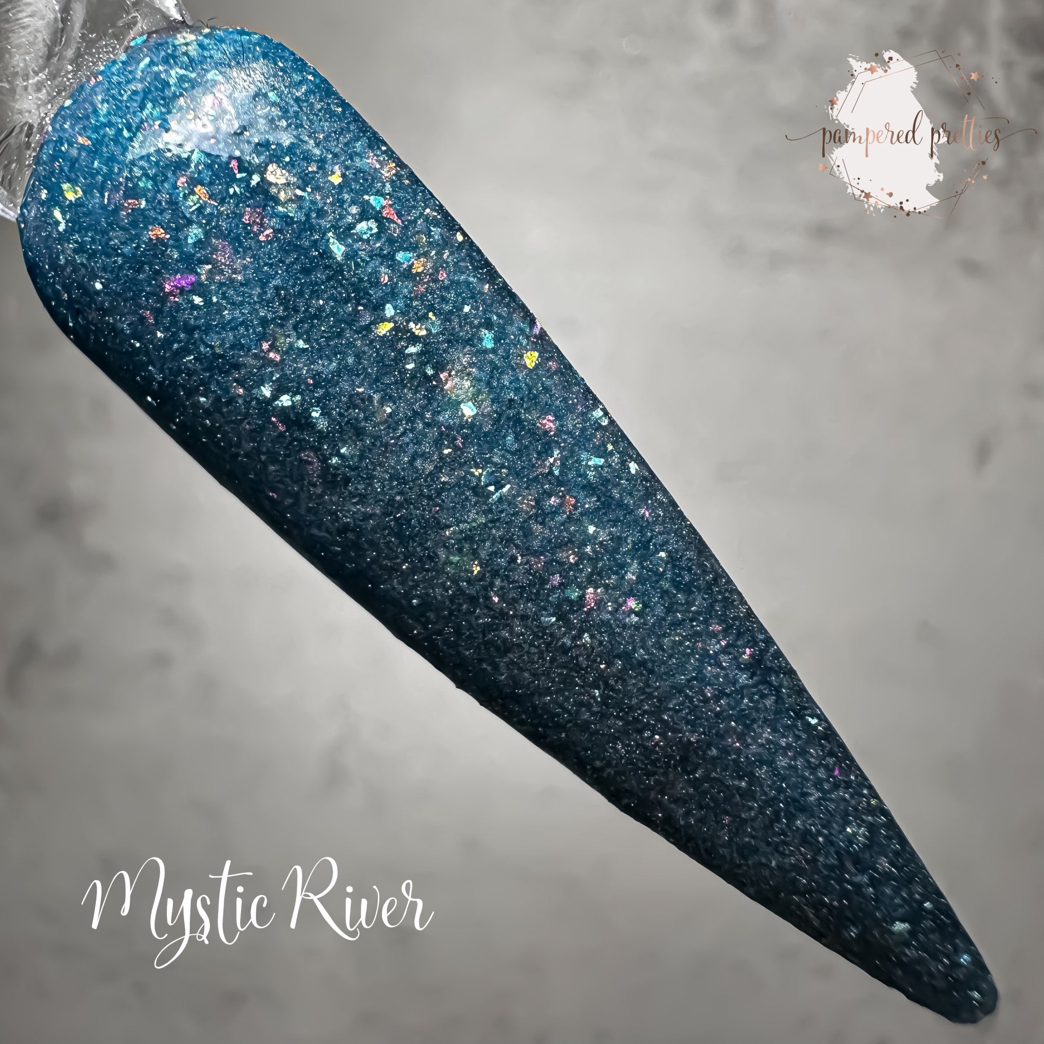 Mystic River - Pampered Pretties