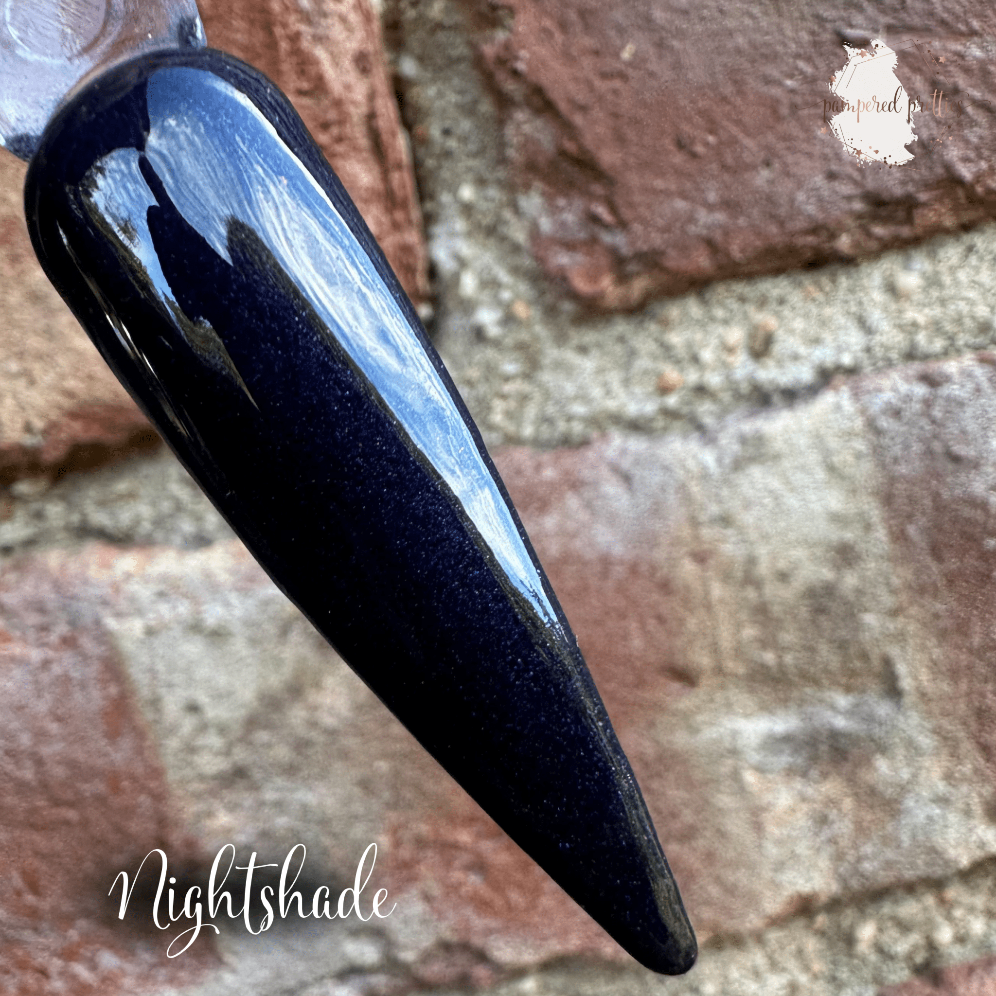 Nightshade Collection - Pampered Pretties