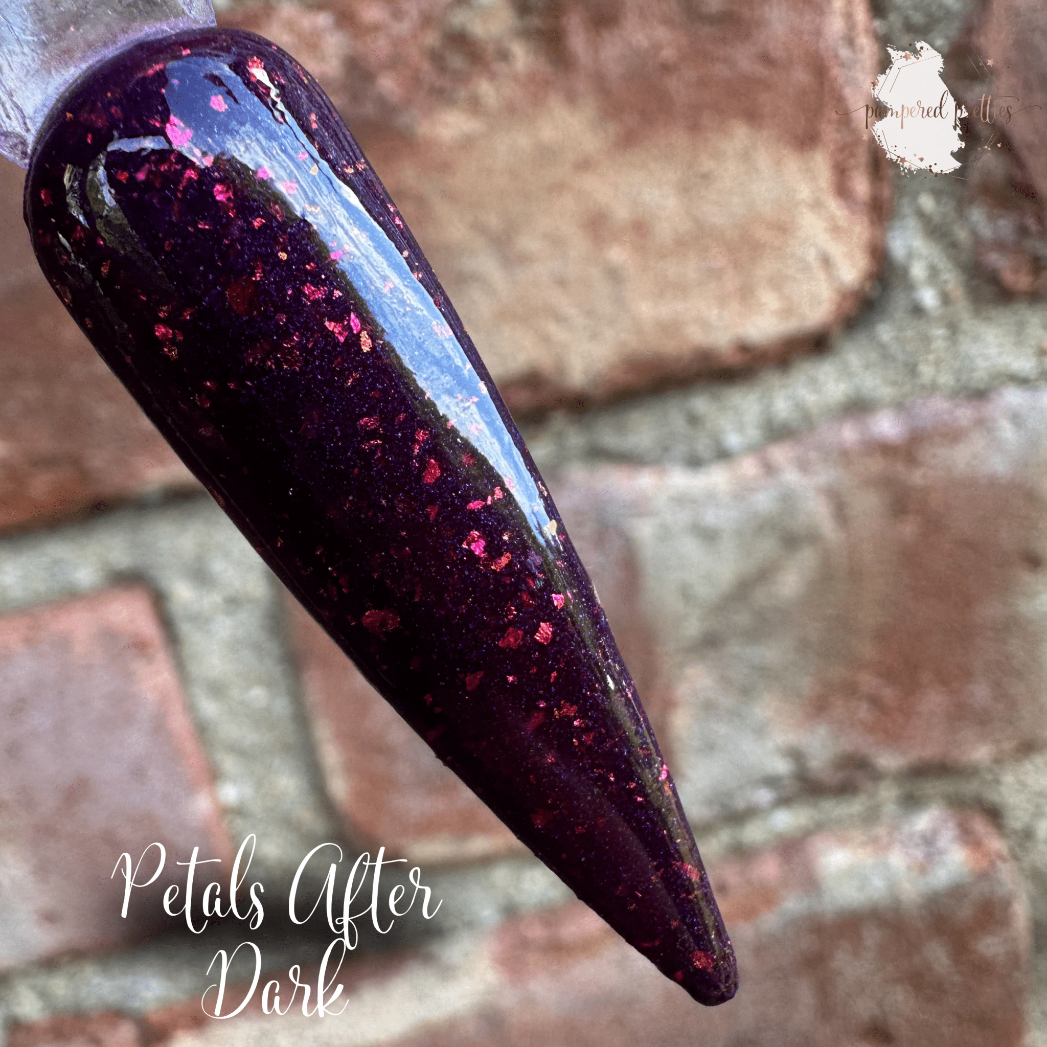 Nightshade Collection - Pampered Pretties