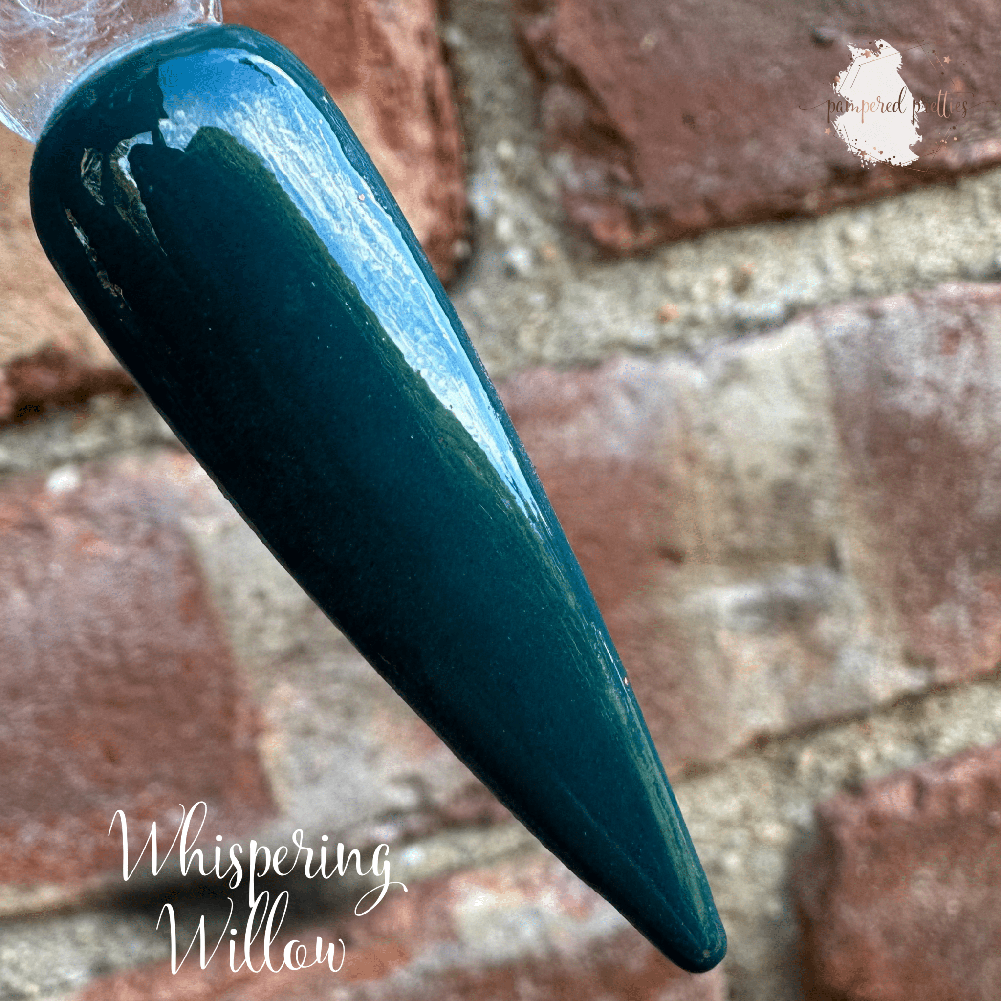 Nightshade Collection - Pampered Pretties