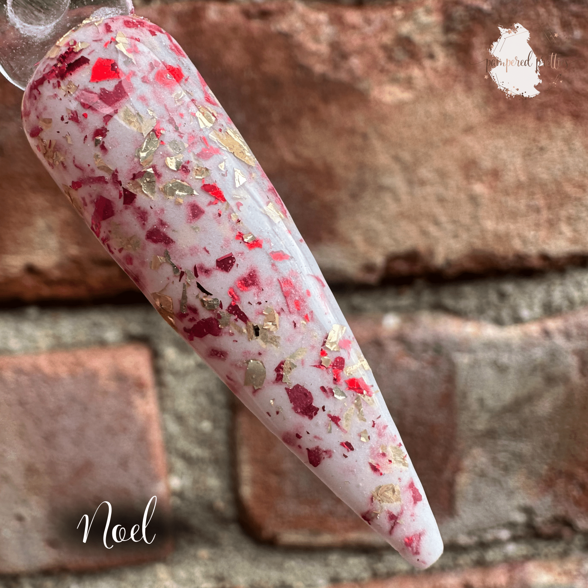 Noel - Pampered Pretties