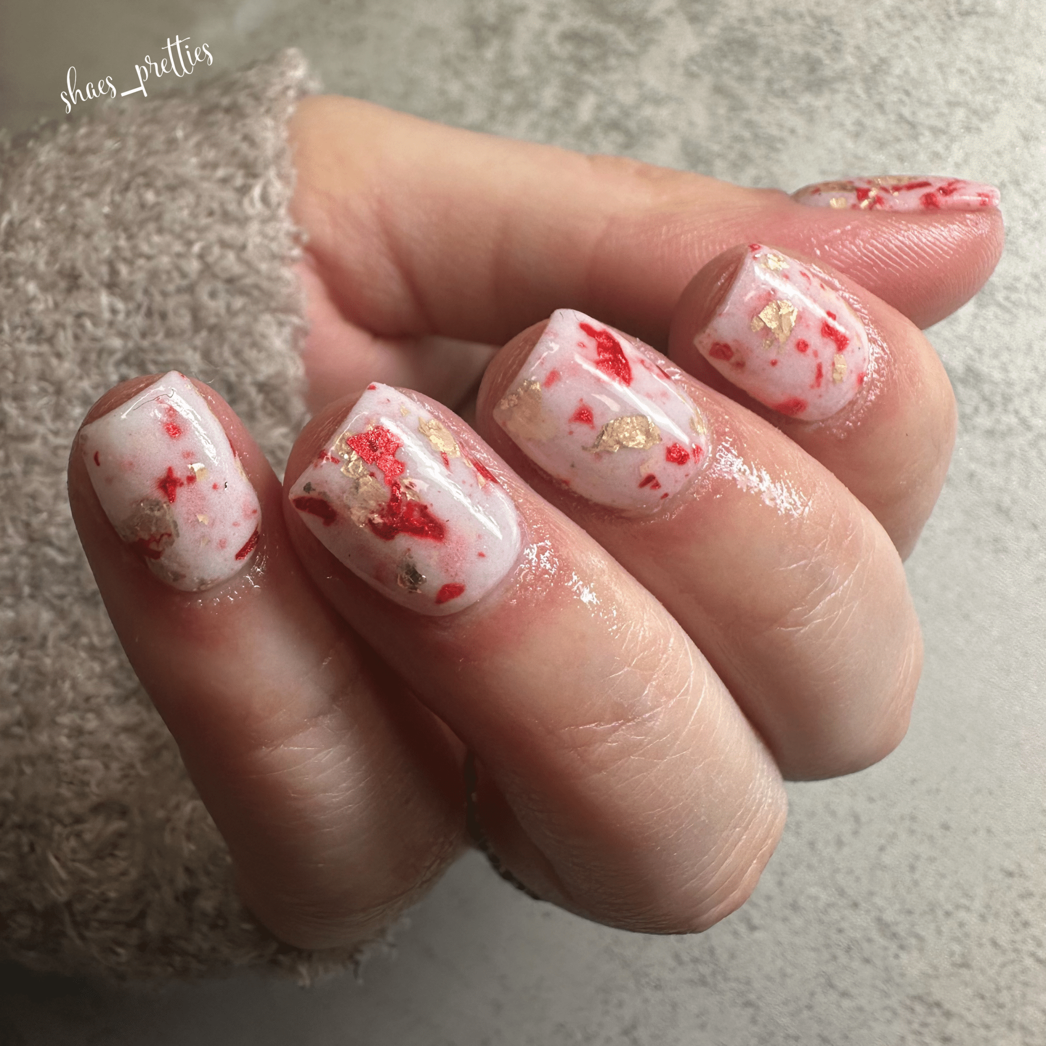 Noel - Pampered Pretties