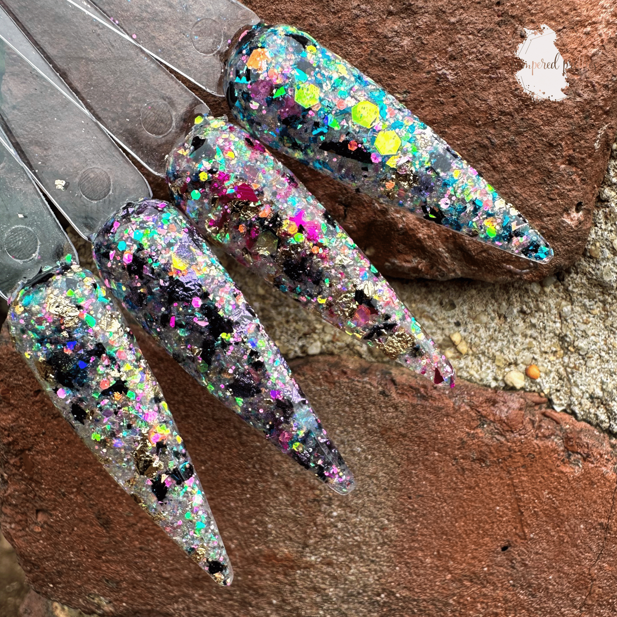 Ocean Opal - Pampered Pretties