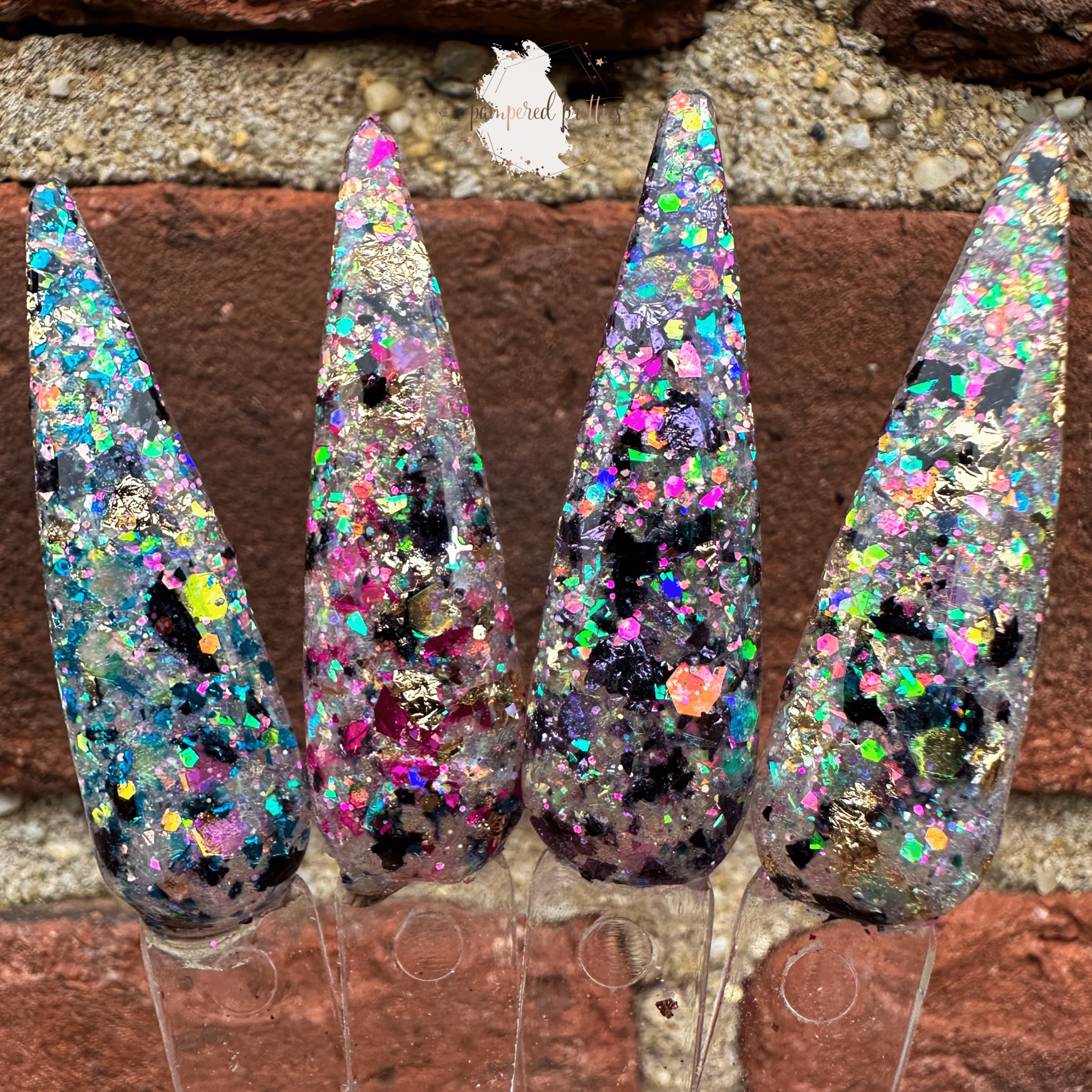 Ocean Opal - Pampered Pretties