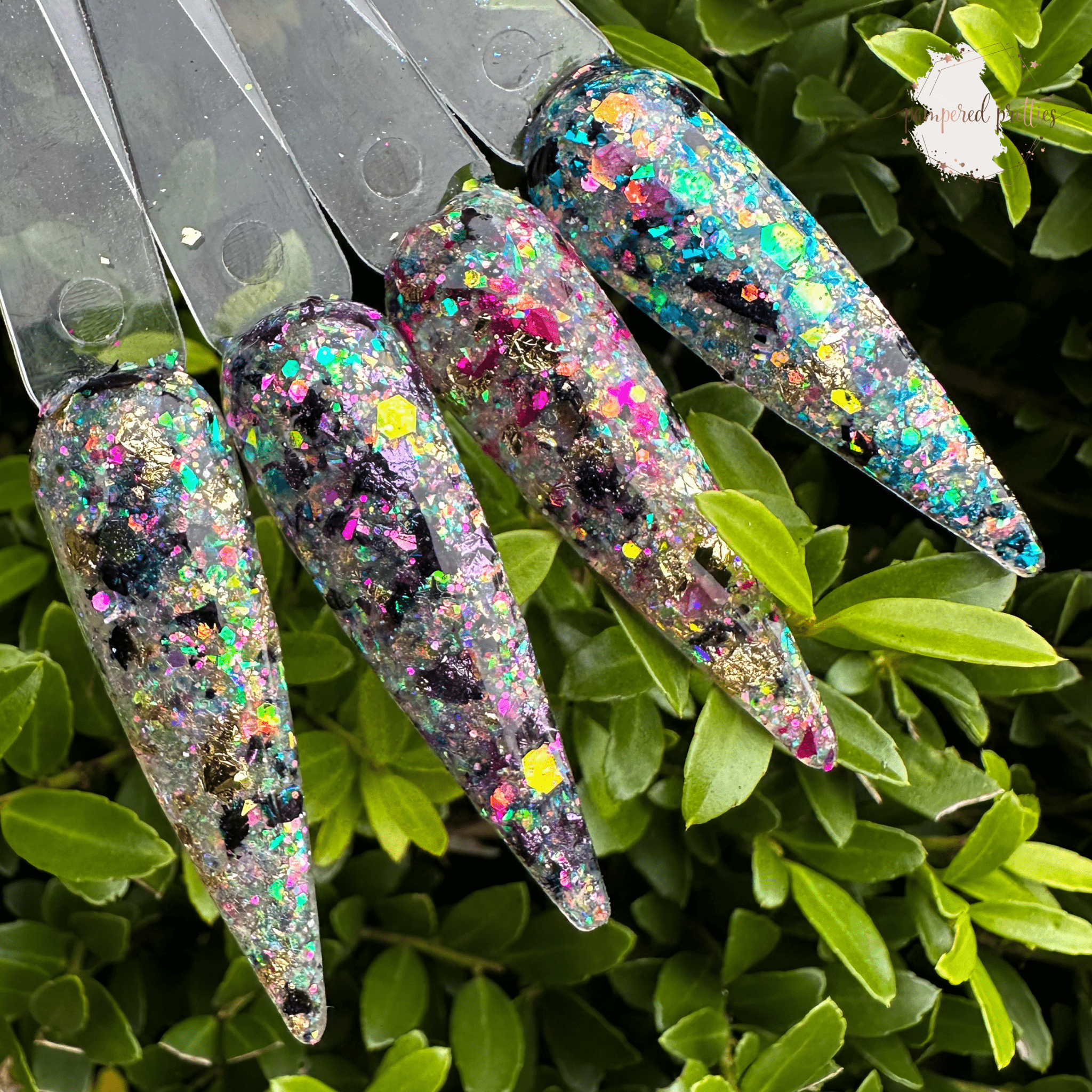 Ocean Opal - Pampered Pretties