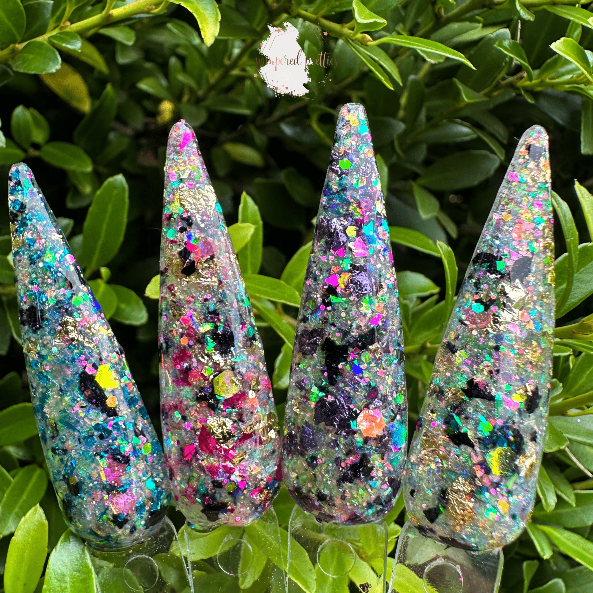 Ocean Opal - Pampered Pretties