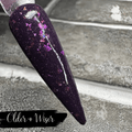 Older & Wiser - Flakie Dip Powder - Pampered Pretties