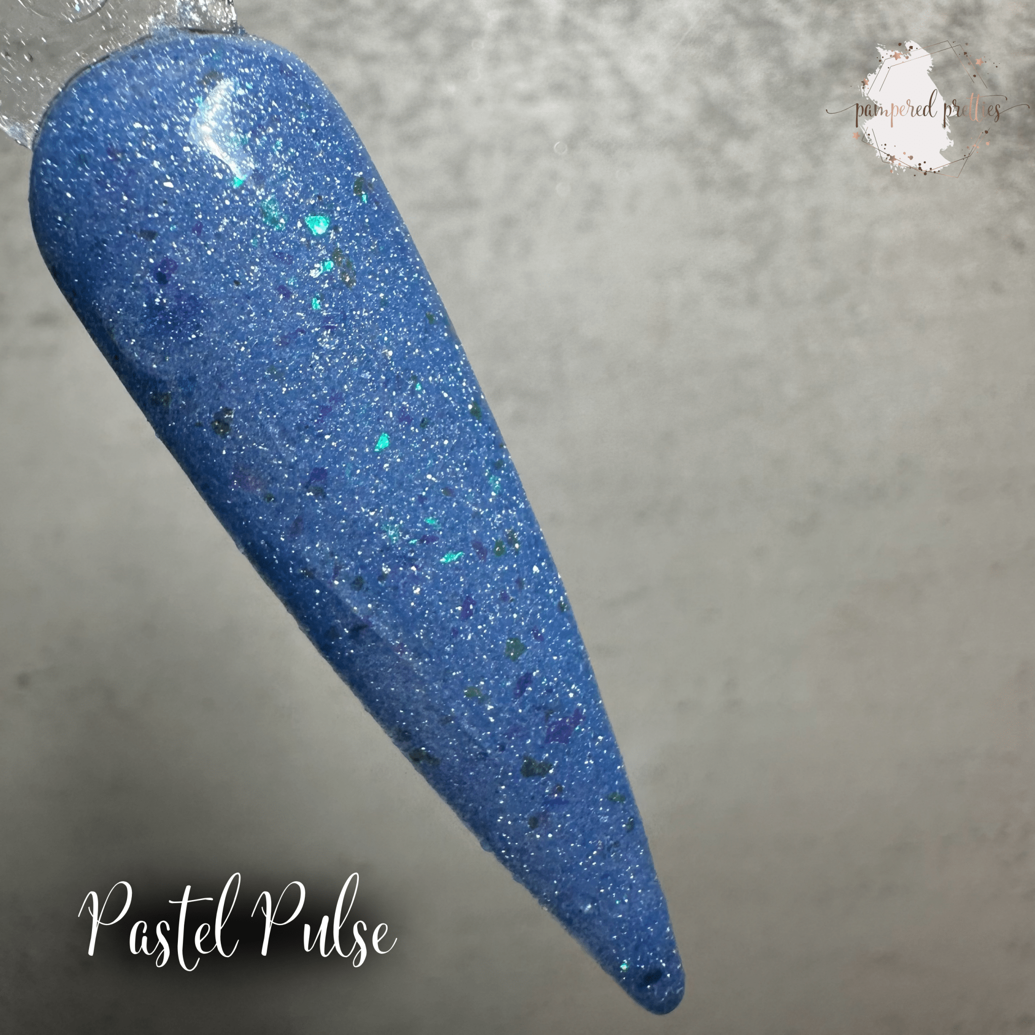 Pastel Pulse - Pampered Pretties
