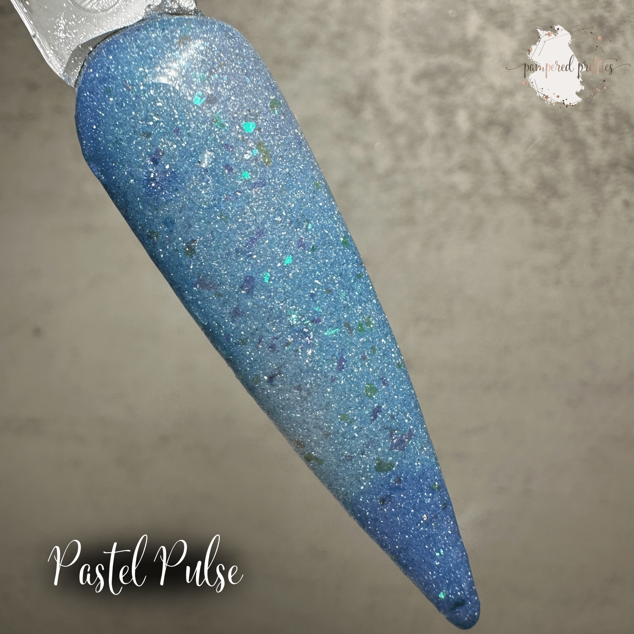 Pastel Pulse - Pampered Pretties