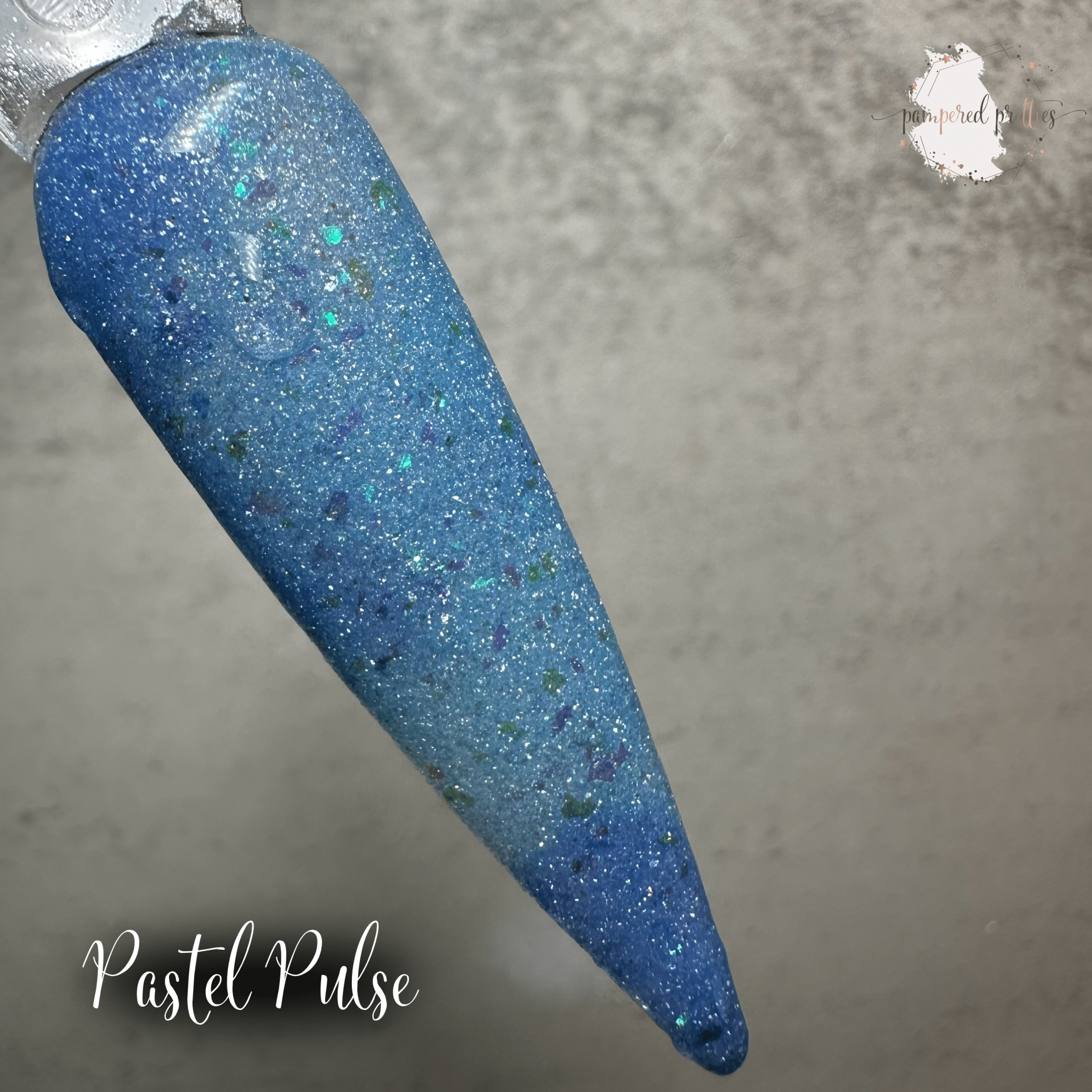 Pastel Pulse - Pampered Pretties