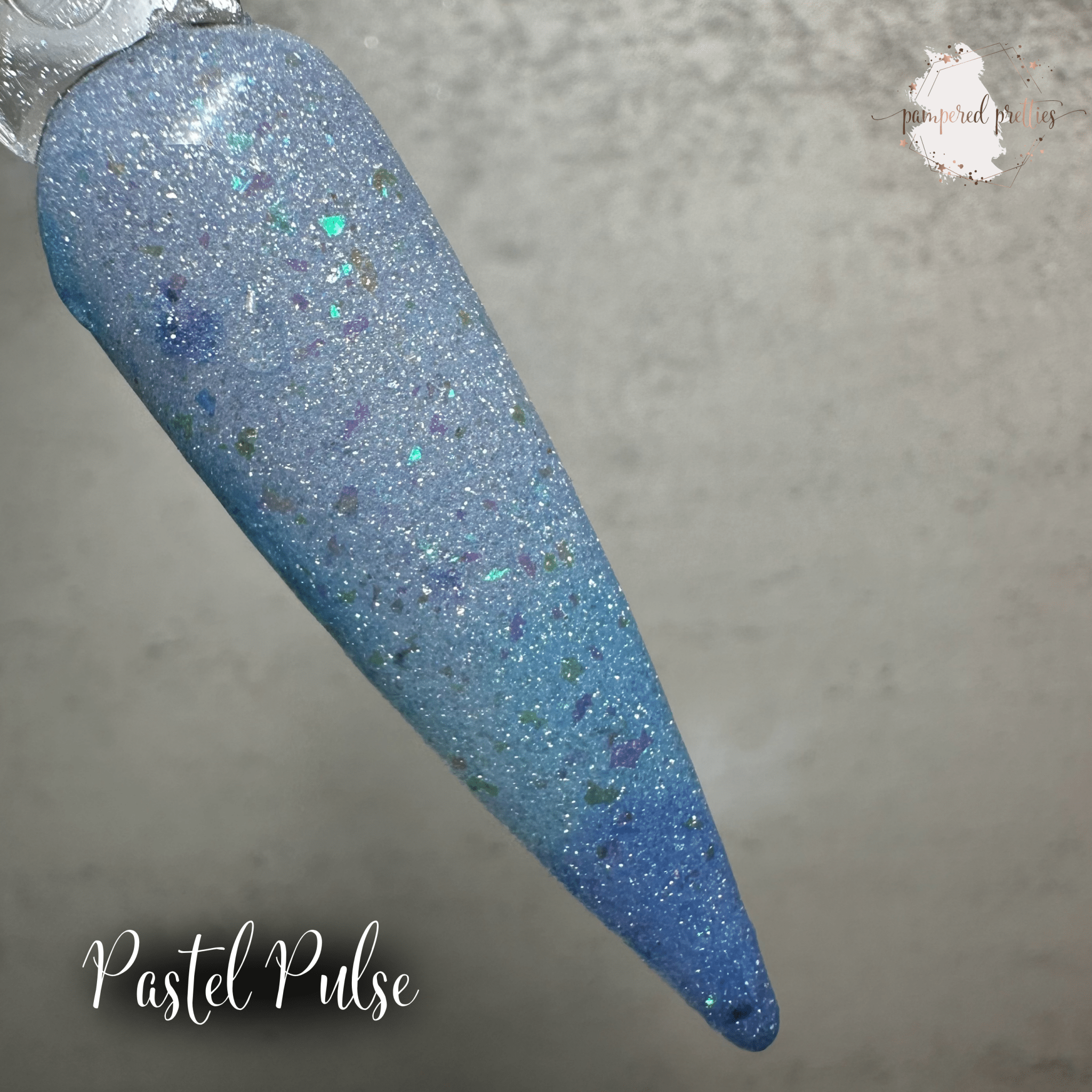 Pastel Pulse - Pampered Pretties