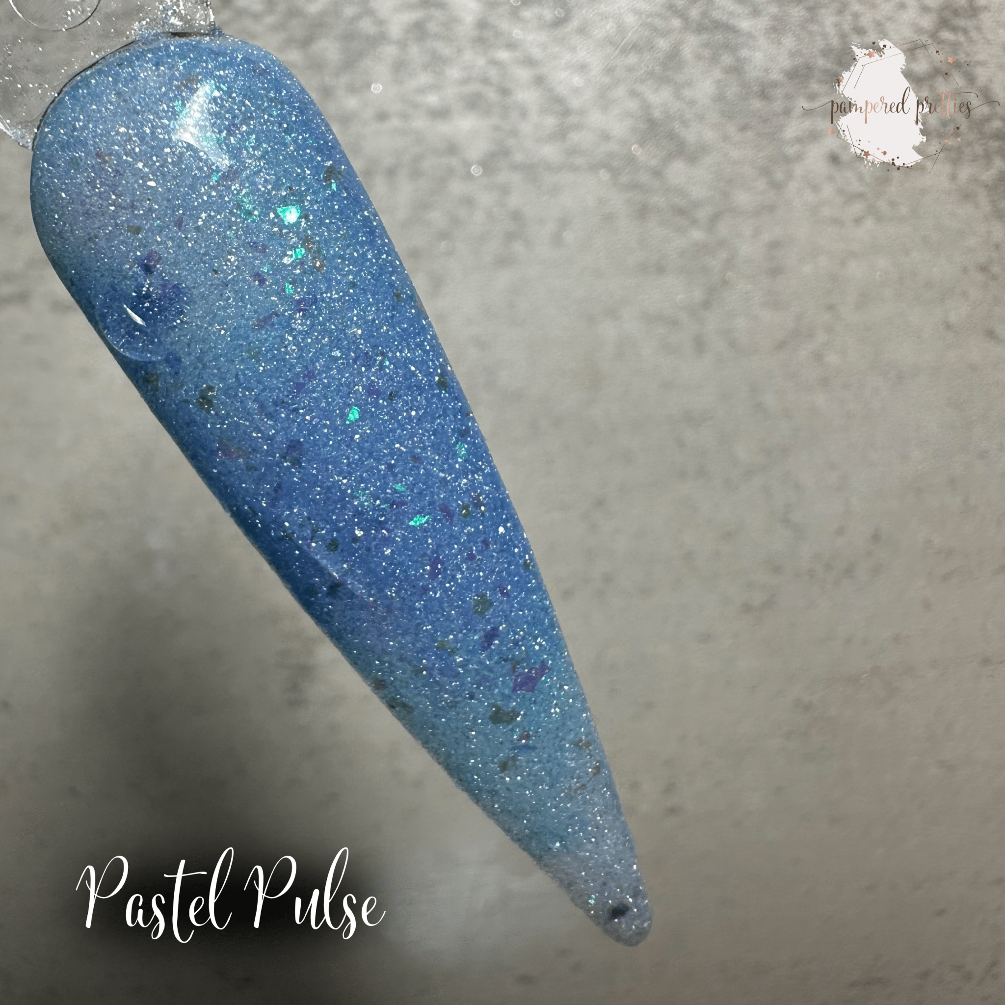 Pastel Pulse - Pampered Pretties