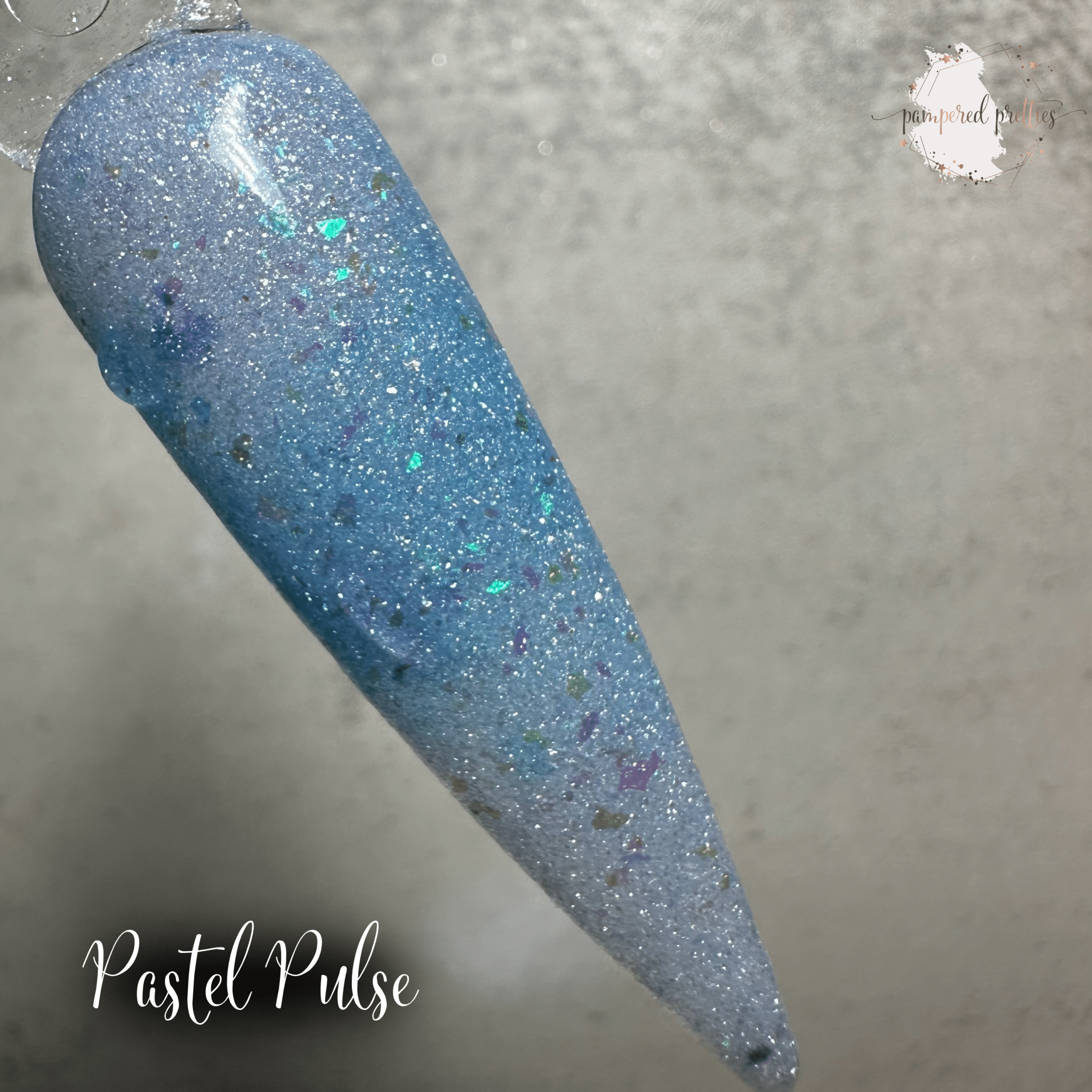 Pastel Pulse - Pampered Pretties