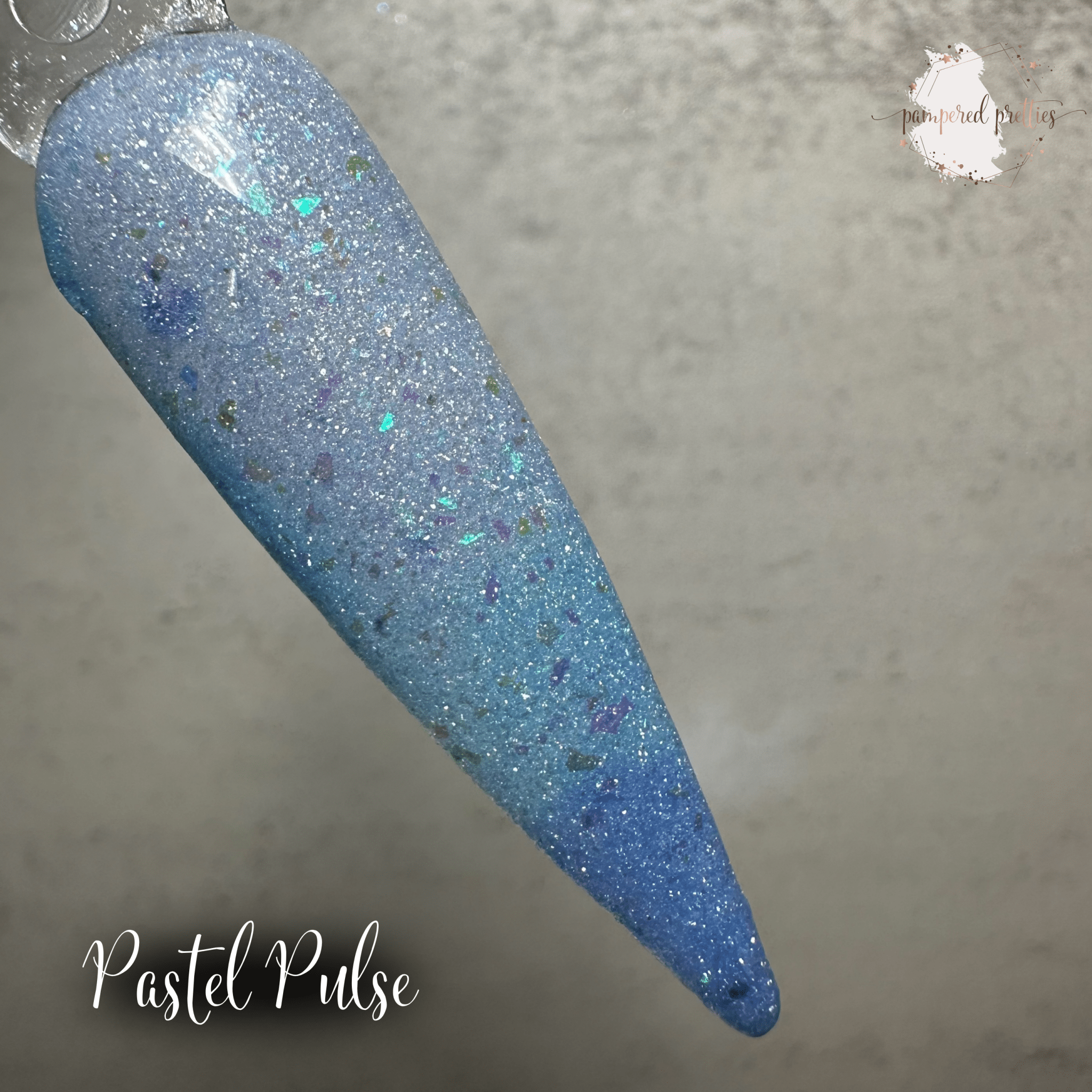 Pastel Pulse - Pampered Pretties