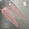 Peach Seaglass - Pampered Pretties
