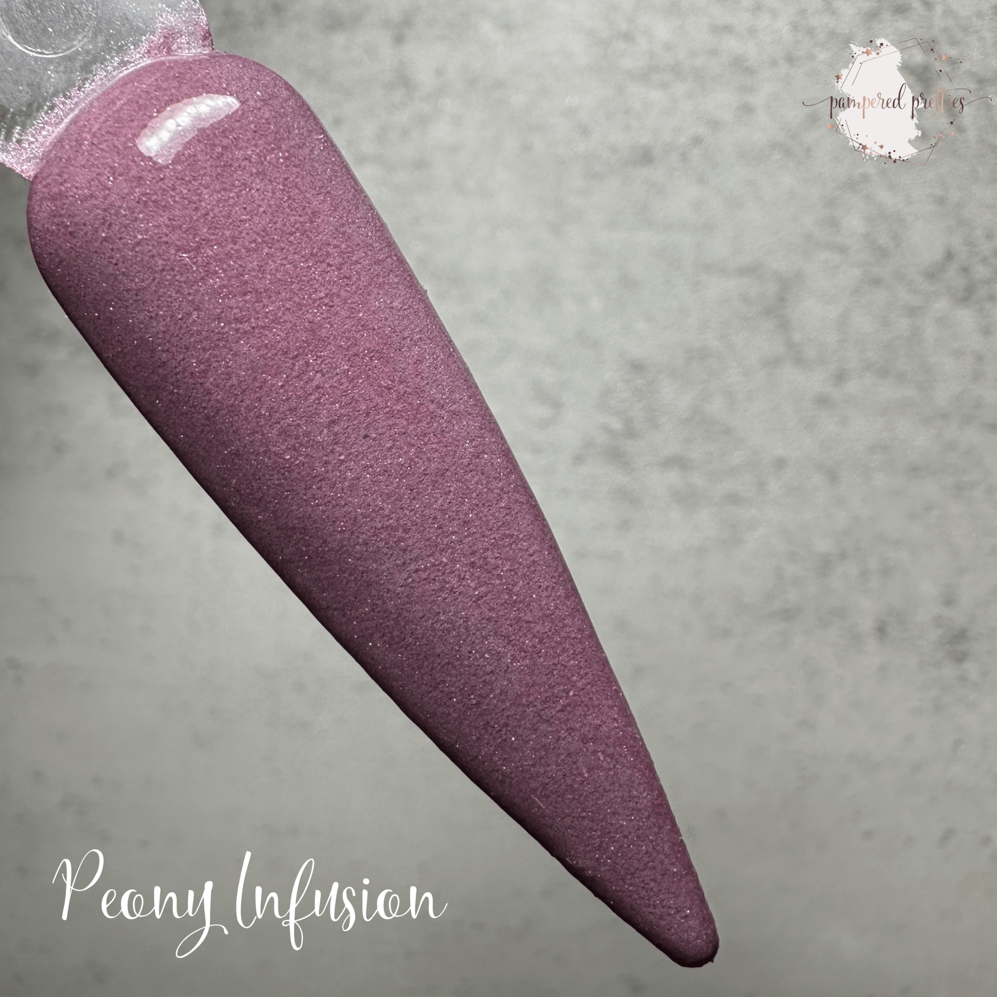Peony Infusion - Pampered Pretties