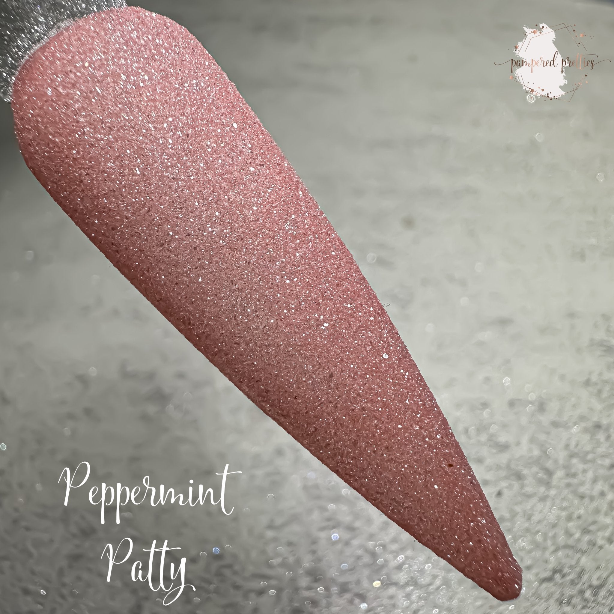 Peppermint Patty - Pampered Pretties