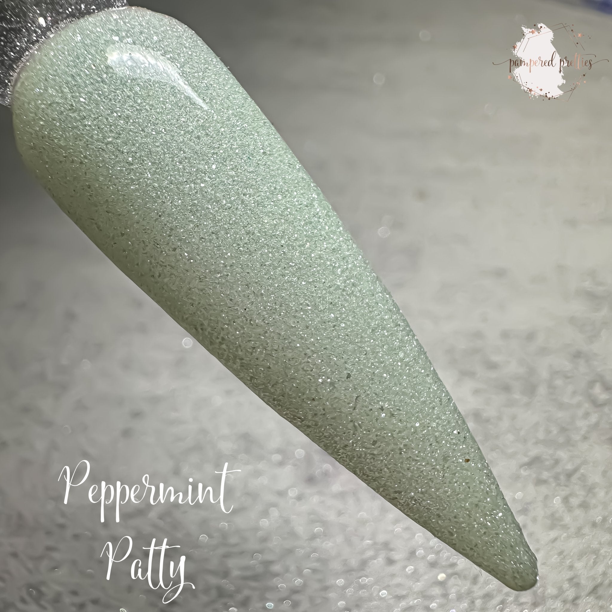 Peppermint Patty - Pampered Pretties