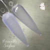 Periwinkle Seaglass - Pampered Pretties