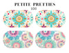 Petite Pretties - 100 - Pampered Pretties