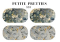 Petite Pretties - 103 - Pampered Pretties