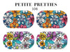 Petite Pretties - 106 - Pampered Pretties