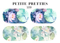 Petite Pretties - 109 - Pampered Pretties