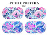 Petite Pretties - 112 - Pampered Pretties