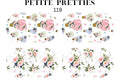 Petite Pretties - 119 - Pampered Pretties