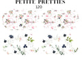Petite Pretties - 120 - Pampered Pretties