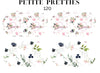 Petite Pretties - 120 - Pampered Pretties