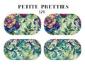 Petite Pretties - 126 - Pampered Pretties