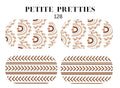 Petite Pretties - 128 - Pampered Pretties