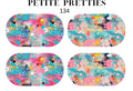Petite Pretties - 134 - Pampered Pretties