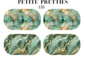 Petite Pretties - 135 - Pampered Pretties