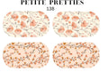 Petite Pretties - 138 - Pampered Pretties